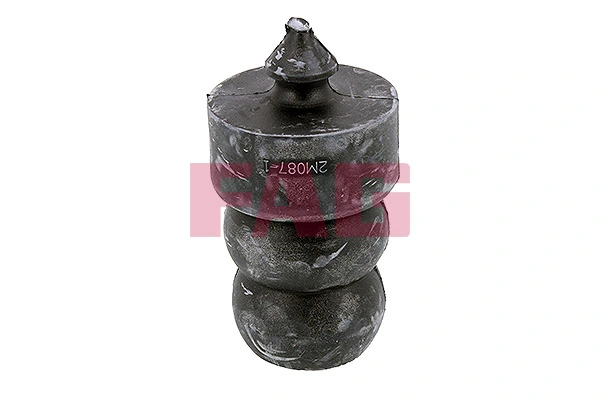 Rubber Buffer, suspension